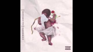 Joe Budden - Love For You (feat. Emanny) (2015)