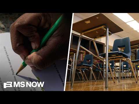 Black education equity at issue after journalist's 'impossible' school choice for her daughter