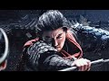 EYE FOR AN EYE THE BLIND SWORDSMAN 2023 Official Well Go USA Trailer