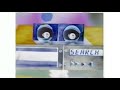 Nickelodeon VHS Promo 1993 In G Major