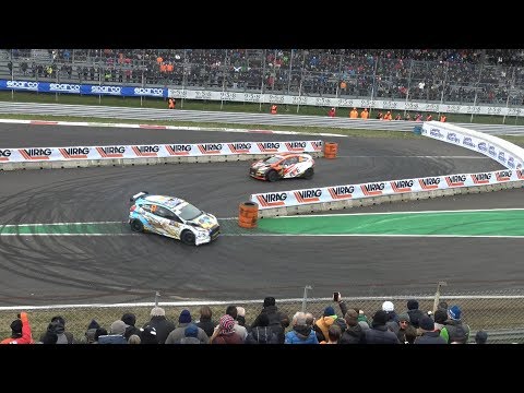 MRS 2017 Riccio-Menchini by Ferrario Video