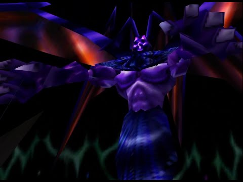 [Nintendo 64] Quest 64 Walkthrough [15] World Of Mammon