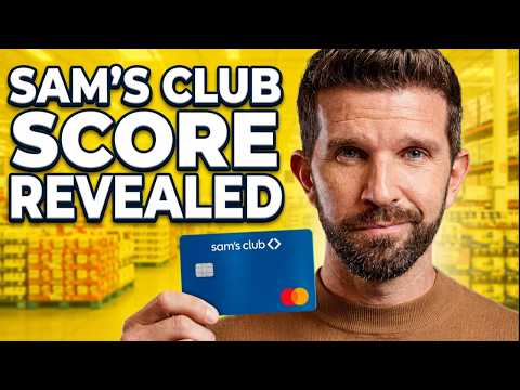 Https Www Samsclub Com Credit Card