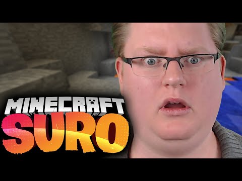 WAS FÜR EIN START! - Minecraft SURO #S01E01