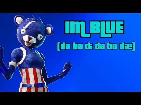 download lagu mp3 mp4 Blue Fortnite Pill, download lagu Blue Fortnite Pill gratis, unduh video klip Blue Fortnite Pill