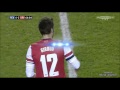 Reading vs ARSENAL 5:7 - Best Comeback in.