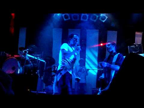 Canción de Frantxu y Luis Quintana del pidio 2011