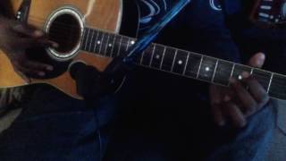 Come and go blues Hank Williams Jr | Guitar Cover Fingerstyle