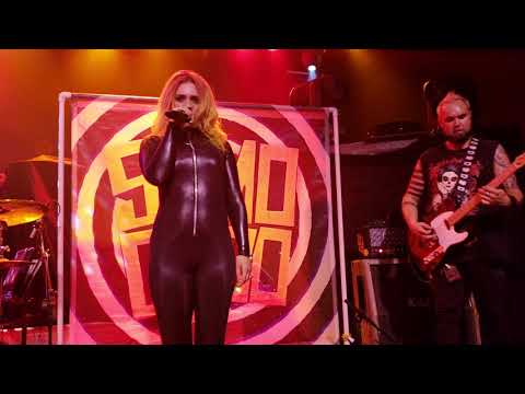 Sumo Cyco - Move Mountains (Live 5-8-18)