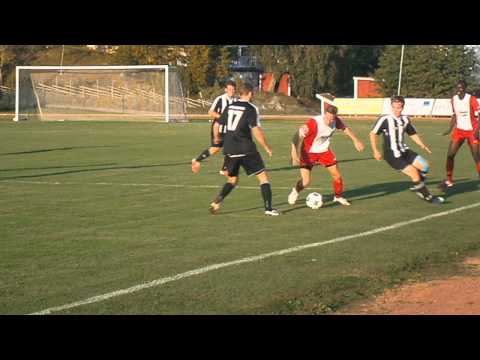 Rimforsa IF - Mjölby Turabdin FC, 7 september 2014 0-1