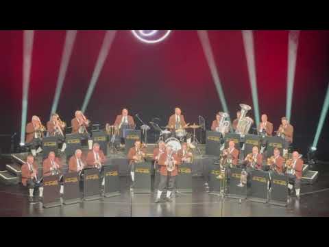 GROßJE’S WALZER | LIVE im Festspielhaus Bregenz | Alexander Wurz & Die Egerländer Musikanten 