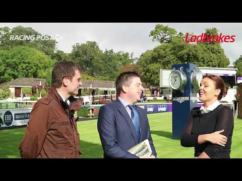 Longines Irish Champions Weekend Day 1 Preview