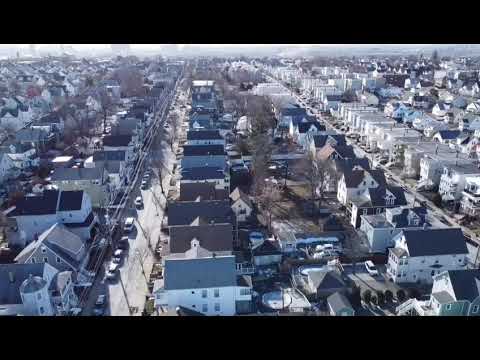 Everett Massachusetts