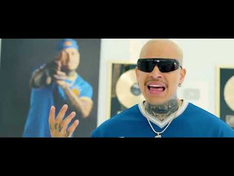 El Chulo x Charly & Johayron - Diamante "Remix" (Video Oficial)