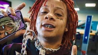 Lil Twist Feat Trippie Redd - Home Invasion Instrumental