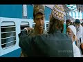 Thuppaki Super Scene In Railway Station Vijay WhatsApp Status