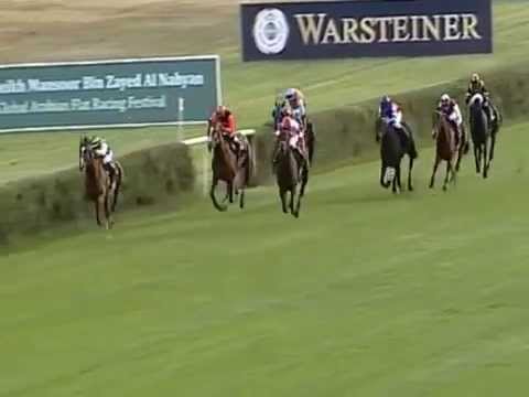 Hoppegarten, Westminster 22. Preis der Deutschen Einheit, 3.10.12, Sieger: Pastorius