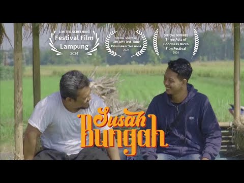 Susah Bungah trailer thumbnail