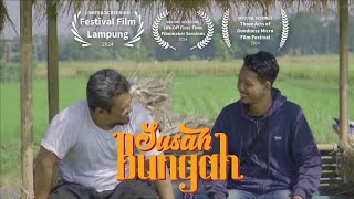 Trailer Susah Bungah (2023) | SKE Film