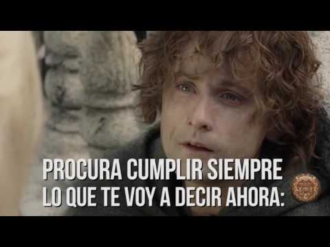 Versos de Oro - Pitágoras