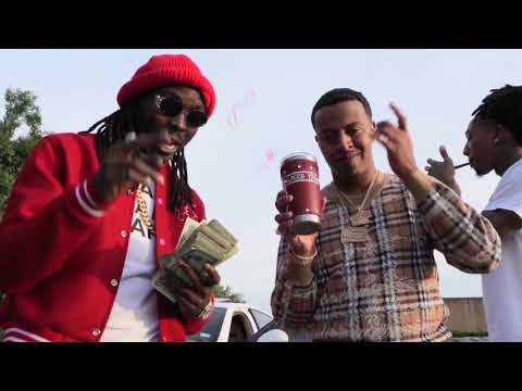 SCRAP X GHOST X FRITZ - " PULL OUT" PROD. LIL JU