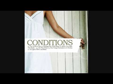 Persona - Conditions