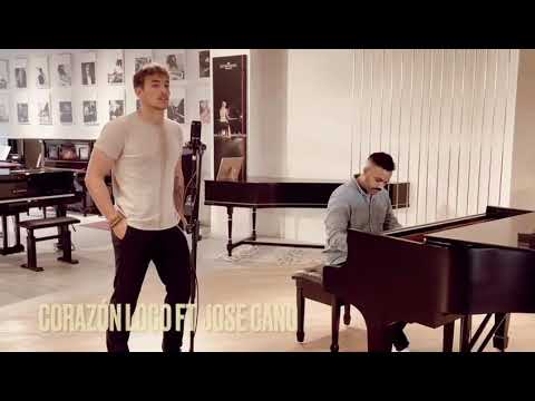 Ginés González - Corazón loco