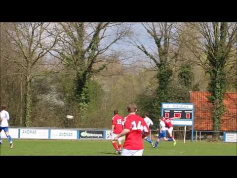 Diepenheim - Lochuizen 2 april 2017