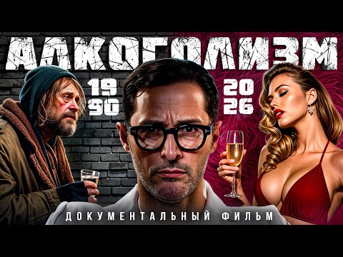 Алкоголизм новой эпохи — гламур и мода на алкоголь в XXI веке Алкоголизм новой эпохи — гламур и мода на алкоголь в XXI веке