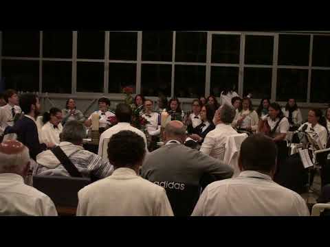 PEDI LICENÇA - FLOR DE JAGUBE - GERMANO FINADOS 17