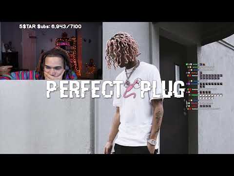 PlaqueBoyMax Reacts To Sofaygo - SHOTTA FREESTYLE (prod. Lil Tecca)