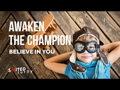 Suited Tutor Ltd video.