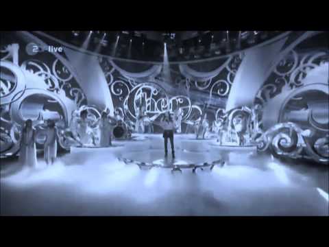 Cher - I Hope You Find It (Music Video)