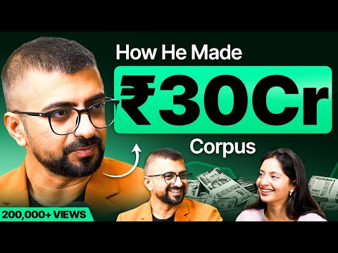 Moneytalks by Groww and The Money Podcast with Neeraj