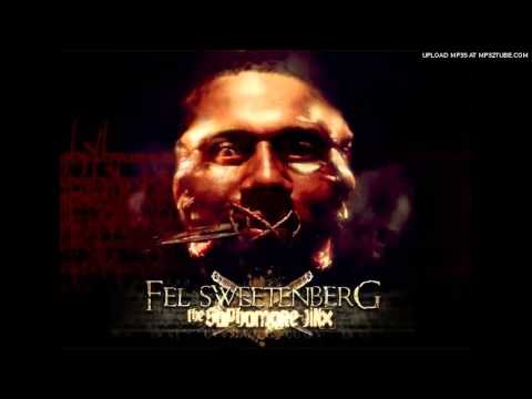 Fel Sweetenberg - Ecetera (ft. Ethel Cee)