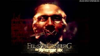 Fel Sweetenberg - Ecetera (ft. Ethel Cee)