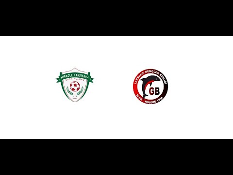 Miracle Karşıyaka ASK 2 - 2 Pera L. Gençler Birliği SK (AKSA Süper Lig ) 11.11.2023