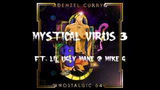 Denzel Curry - Nostalgic 64 [FULL ALBUM] w/ Tracklist