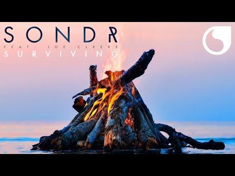 Sondr Ft. Joe Cleere - Surviving (Extended Mix)