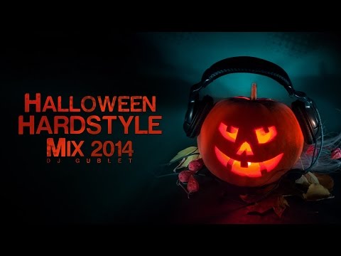 BSides Pioneer DDJ SZ Halloween Hardstyle Mix 2014!