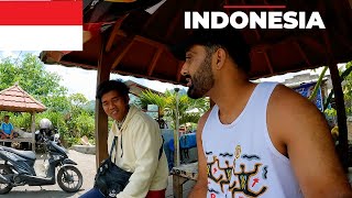 People In This Village Were Shocked To See Me | Pakistani Man In Indonesia