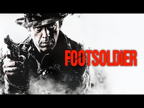 [HD] Footsoldier – Rise of the Footsoldier (KRIMIDRAMA 2007, deutscher Vollfilm, komplett ansehen)