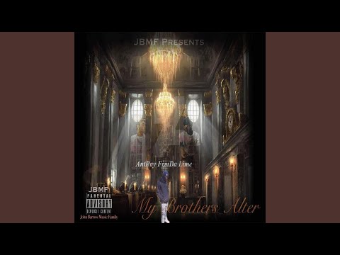 Trenxhes (feat. Ludwig LilStrap)