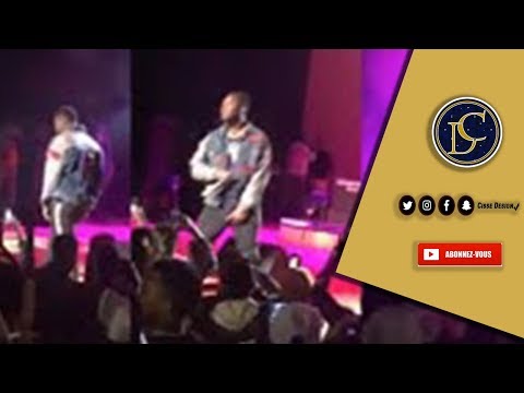 Come back Show 2 : Omzo dollar met le feu au Grand théâtre ( épisode 3 )