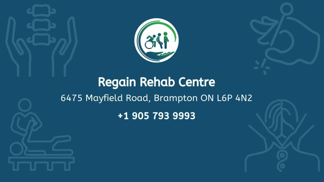 “Regain Rehab: Friendly Care, Stronger You