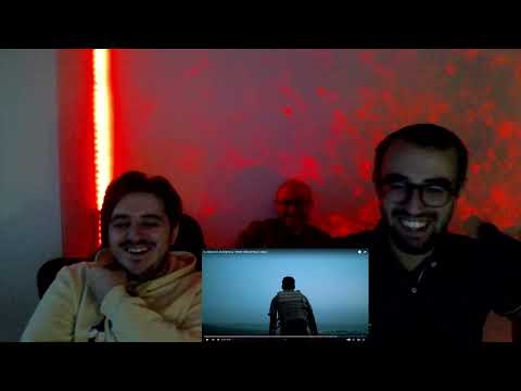 DJ.Silence ft. Seth & Ricta - WHO? | STR8 UP Reactions