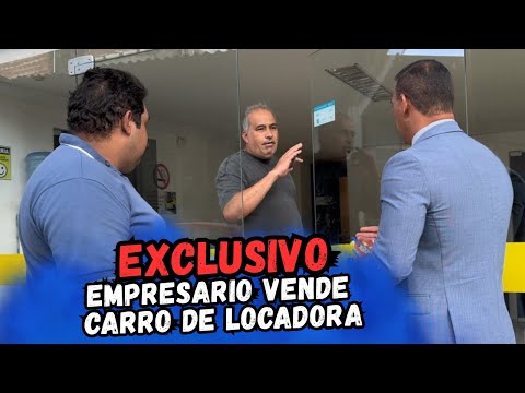 Consumers harmed, the police blitz was activated.