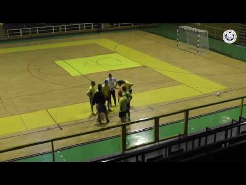 UMN_TV  1_Liga  L.C. Monty Payton - IL Victum (Full Match)