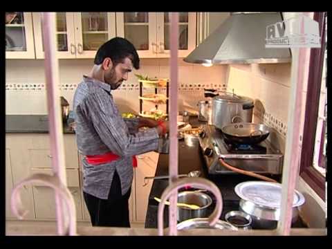 Episode 7: Vairanenjam Tamil TV Serial - AVM Productions