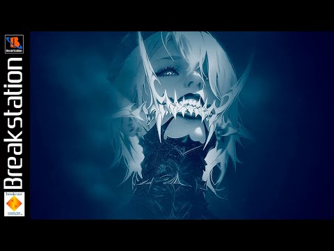 deep blue - a breakcore mix